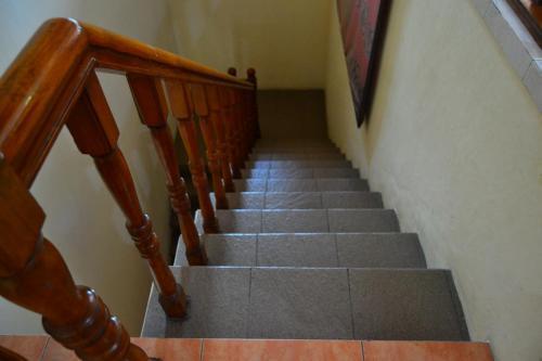 Батуретно: The Kraton Homestay