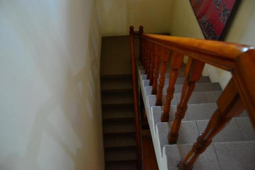 Батуретно: The Kraton Homestay