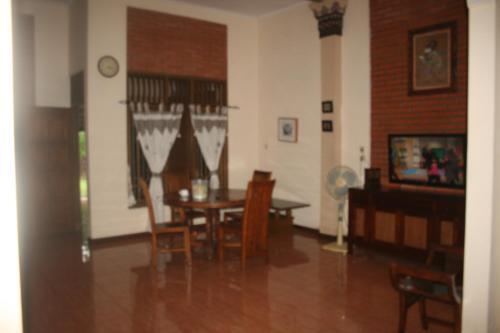 Батуретно: The Kraton Homestay