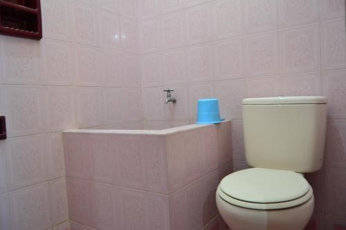 Батуретно: The Kraton Homestay