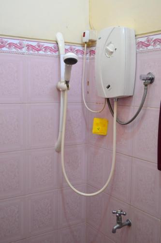 Батуретно: The Kraton Homestay