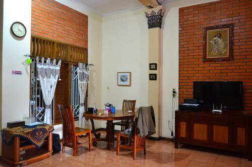 Батуретно: The Kraton Homestay