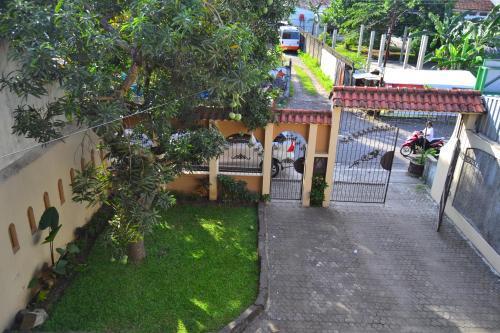 Батуретно: The Kraton Homestay