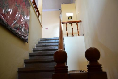 Батуретно: The Kraton Homestay