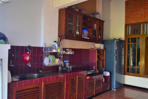 Батуретно: The Kraton Homestay