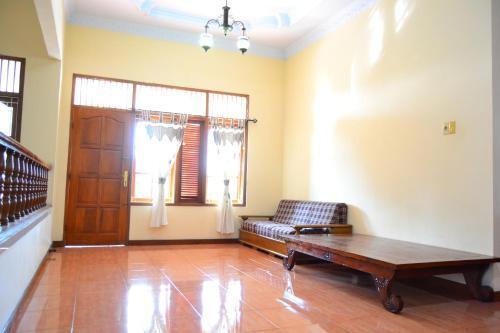 Батуретно: The Kraton Homestay