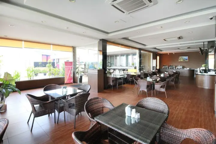 Батам: Airy Batam Center Rezeki Graha Mas 12