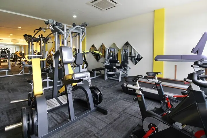 Батам: Airy Batam Center Rezeki Graha Mas 12