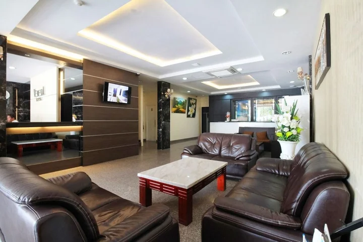Батам: Airy Batam Center Rezeki Graha Mas 12
