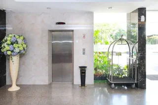 Батам: Airy Batam Center Rezeki Graha Mas 12