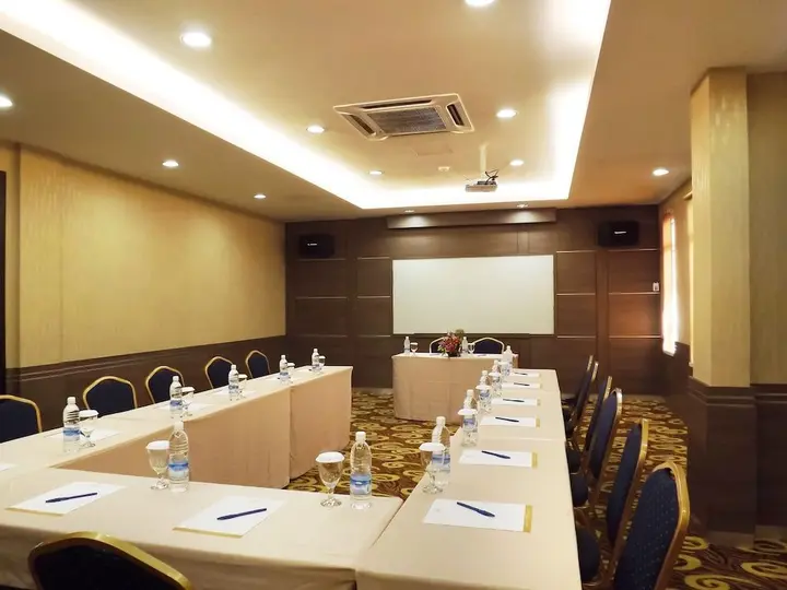 Батам: Airy Batam Center Rezeki Graha Mas 12