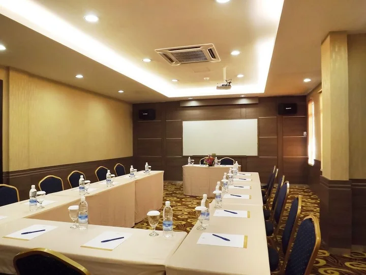 Батам: Airy Batam Center Rezeki Graha Mas 12