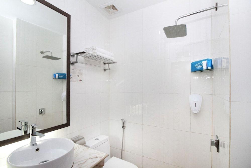 Батам: Airy Batam Center Rezeki Graha Mas 12