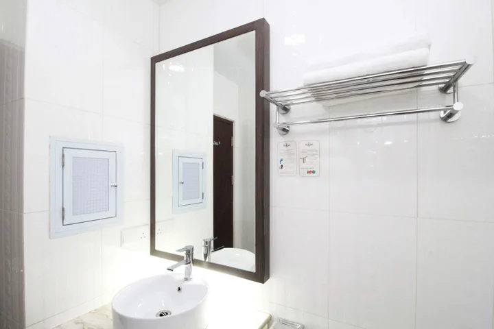 Батам: Airy Batam Center Rezeki Graha Mas 12