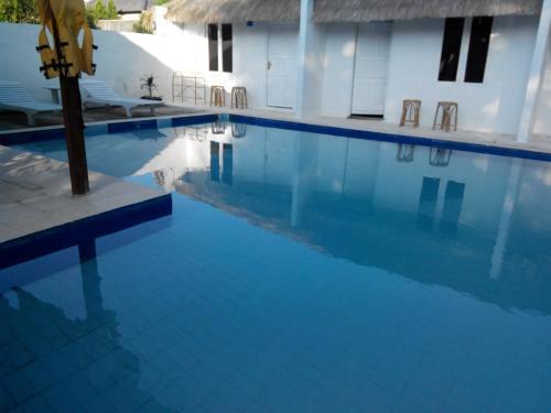 Джимбаран: Carlyn Guesthouse