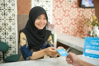 Медан: Airy Polonia Abdullah Lubis 3 Medan