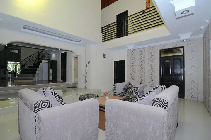 Лимбото: Airy Syariah Limboto Asparaga 6 Gorontolo