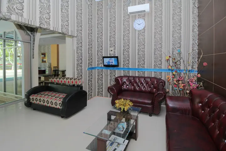 Лимбото: Airy Syariah Limboto Asparaga 6 Gorontolo