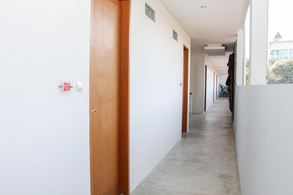 Чангу: Harmony Beach Suites