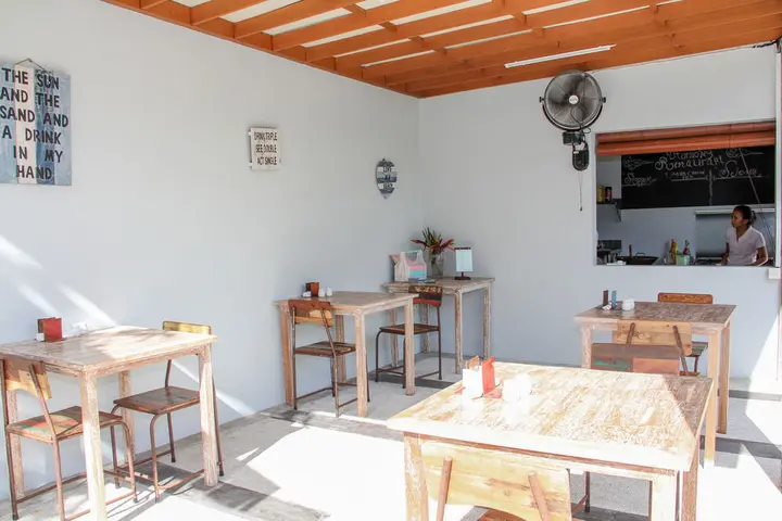 Чангу: Harmony Beach Suites