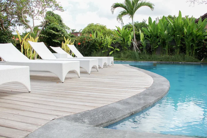 Чангу: Harmony Beach Suites