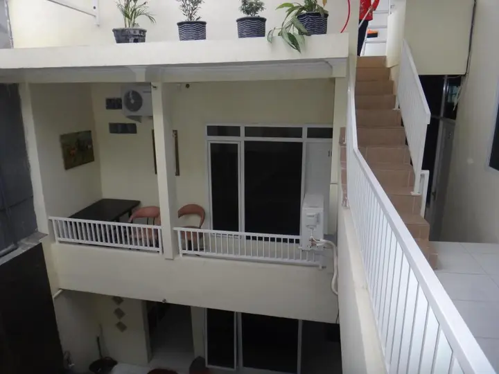 Сурабая: Rumah Kost Sakinah