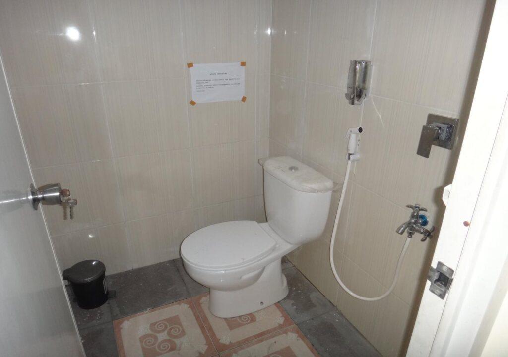 Сурабая: Rumah Kost Sakinah