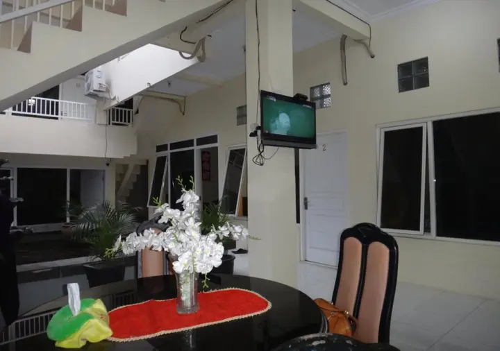 Сурабая: Rumah Kost Sakinah