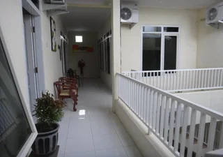 Сурабая: Rumah Kost Sakinah