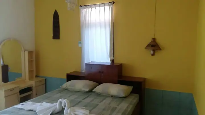Каликбукбук: Mas Bungalows Lovina
