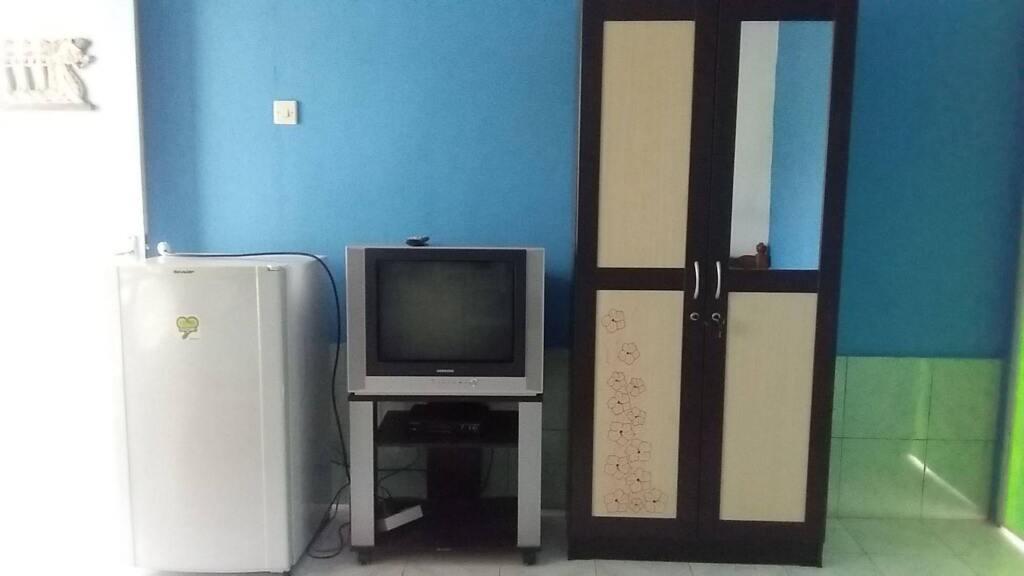 Каликбукбук: Mas Bungalows Lovina