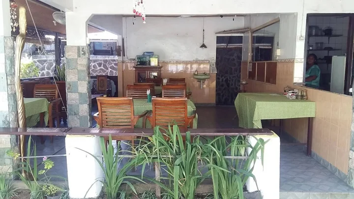 Каликбукбук: Mas Bungalows Lovina