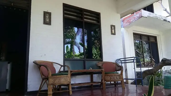 Каликбукбук: Mas Bungalows Lovina