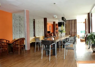 Маланг: Kampong Tourist