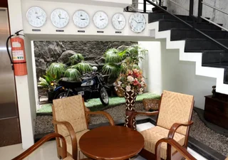 Маланг: Kampong Tourist