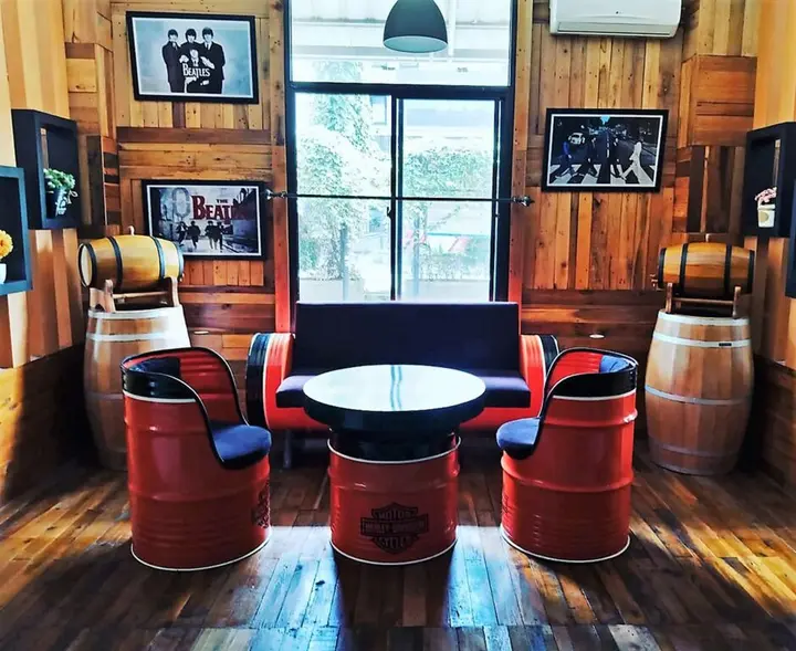 Пурвокерто: Meotel Purwokerto