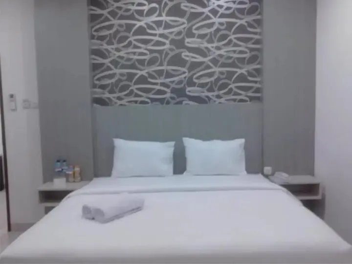 Паре-Паре: Hotel 88 Parepare