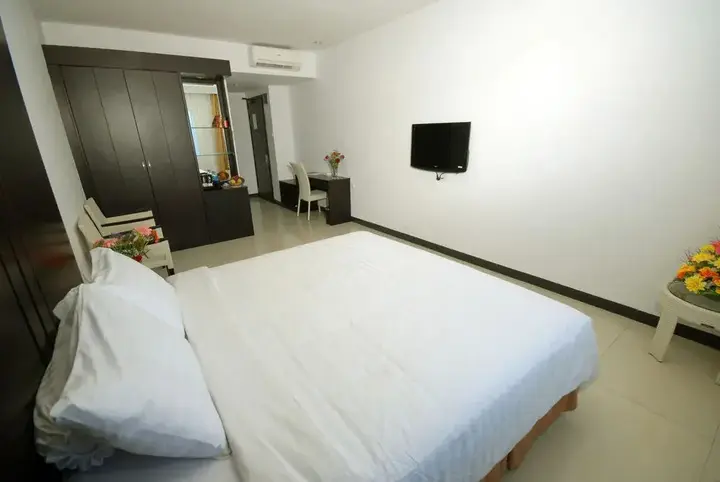 Батам: Sahid Batam Center Hotel and Convention