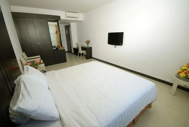 Батам: Sahid Batam Center Hotel and Convention