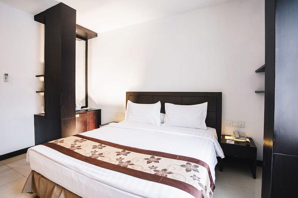 Батам: Sahid Batam Center Hotel and Convention
