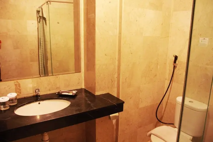 Батам: Sahid Batam Center Hotel and Convention