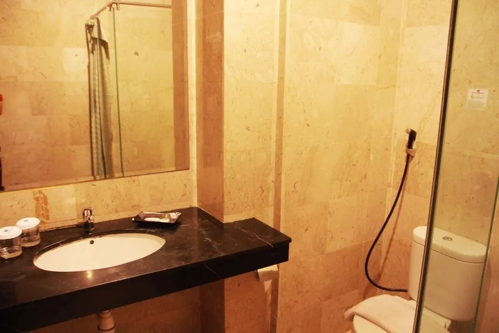 Батам: Sahid Batam Center Hotel and Convention