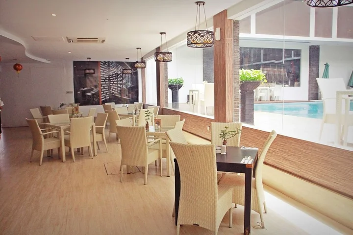 Батам: Sahid Batam Center Hotel and Convention