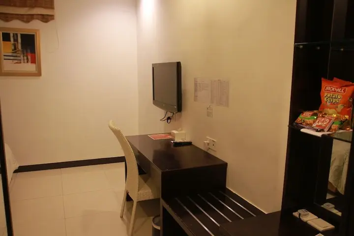 Батам: Sahid Batam Center Hotel and Convention