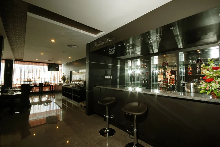 Батам: Sahid Batam Center Hotel and Convention