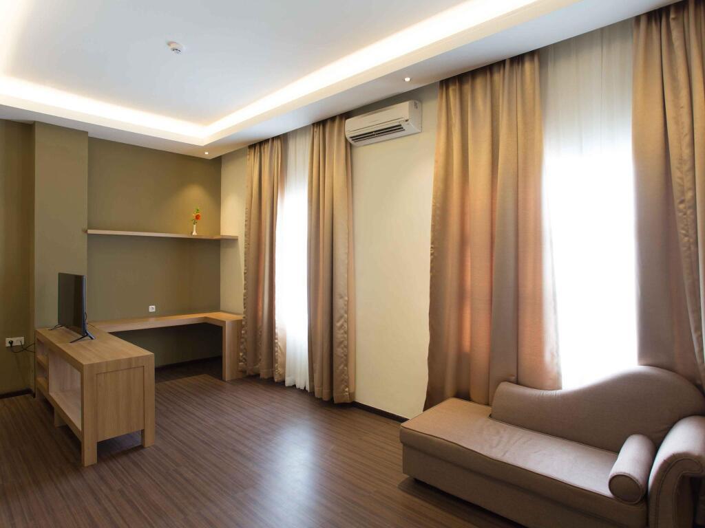 Батам: Sahid Batam Center Hotel and  Convention