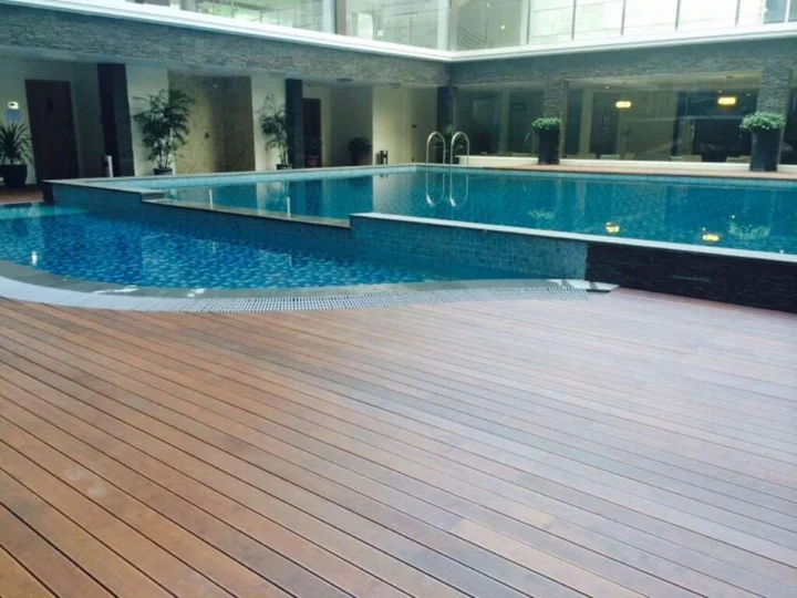 Батам: Sahid Batam Center Hotel and  Convention
