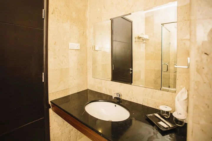Батам: Sahid Batam Center Hotel and Convention