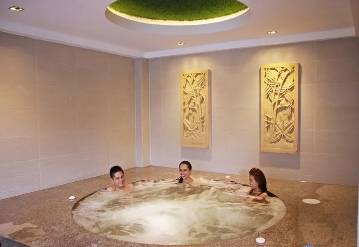 Батам: Sahid Batam Center Hotel and Convention