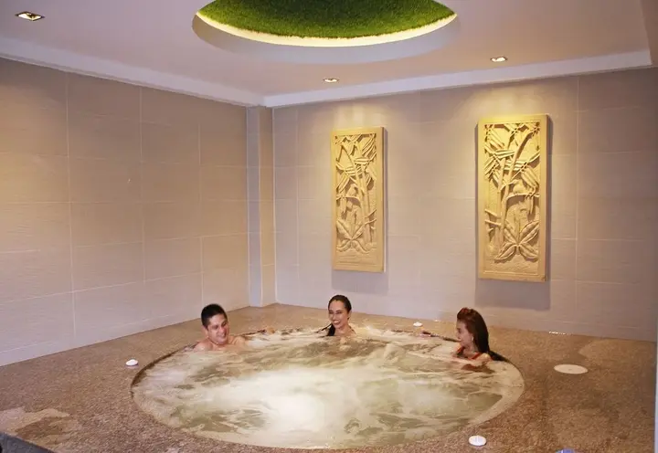 Батам: Sahid Batam Center Hotel and Convention